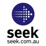 Seek logo