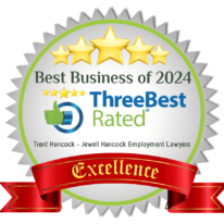 trenthancock-jewellhancockemploymentlawyers-melbourne
